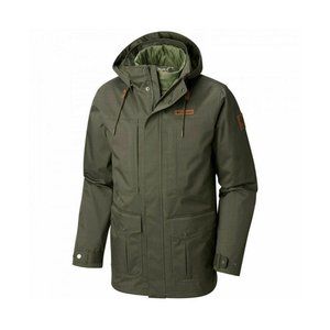 Columbia Men’s Horizons Pine Peatmoss/Mosstone, L